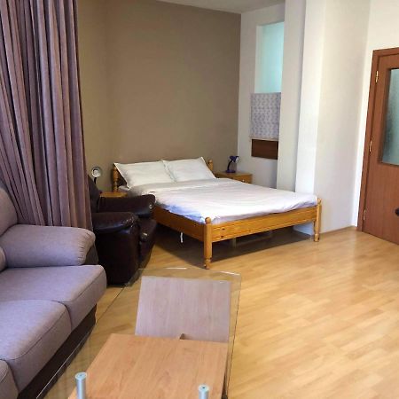 Flora Apartment 612A 보로베츠 외부 사진