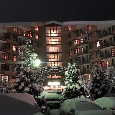 Flora Apartment 612A 보로베츠 외부 사진