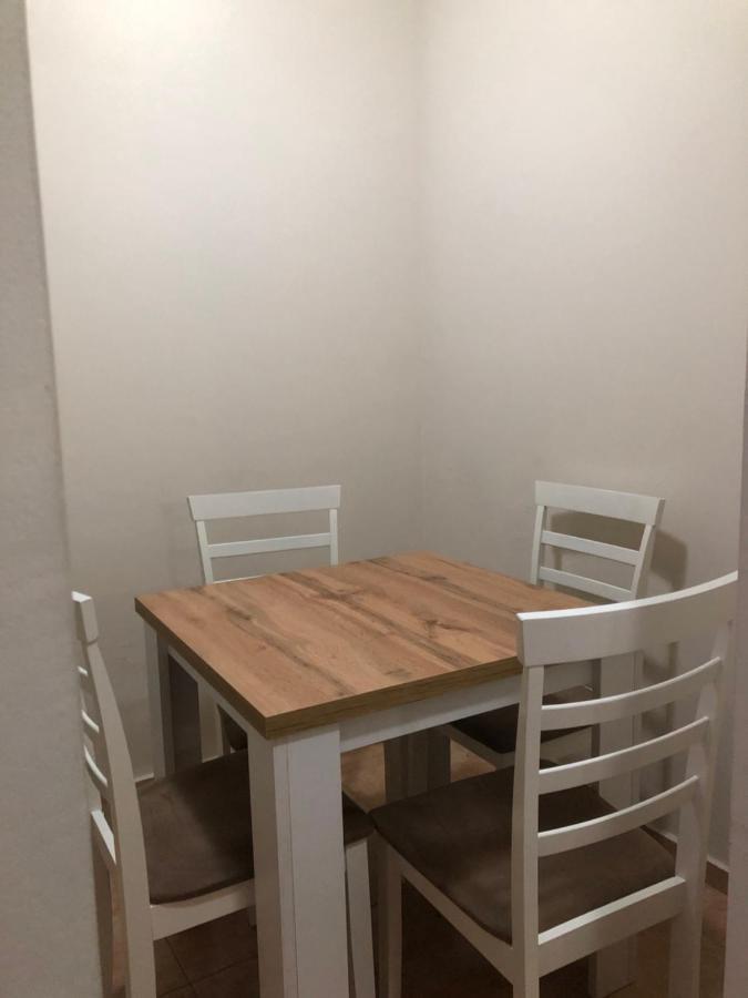 Flora Apartment 612A 보로베츠 외부 사진