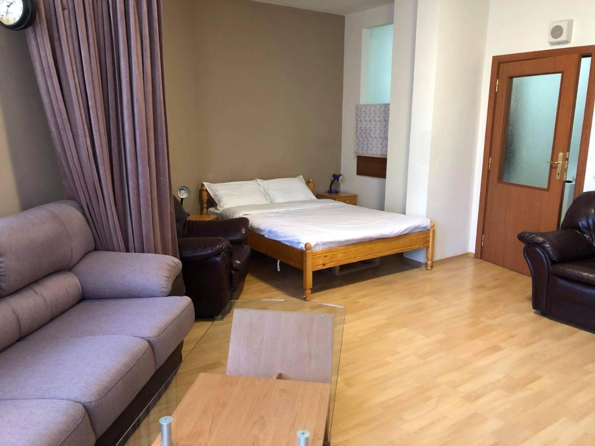 Flora Apartment 612A 보로베츠 외부 사진