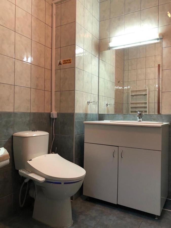 Flora Apartment 612A 보로베츠 외부 사진