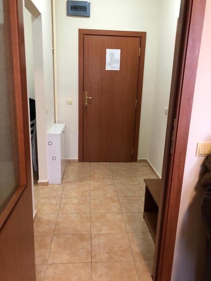 Flora Apartment 612A 보로베츠 외부 사진