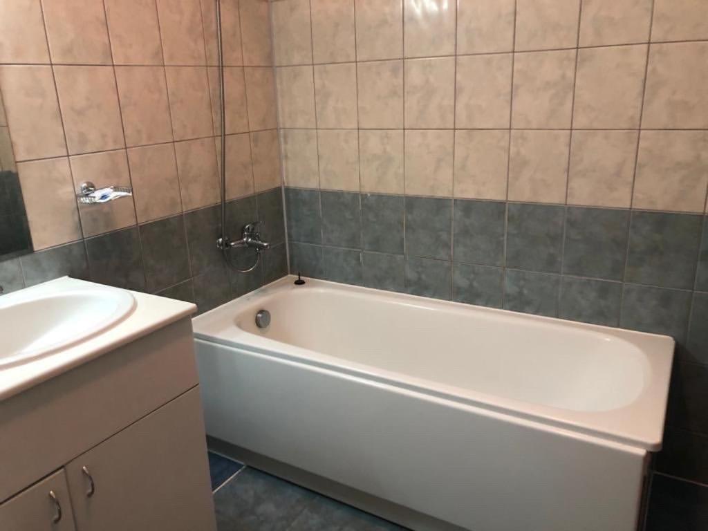 Flora Apartment 612A 보로베츠 외부 사진