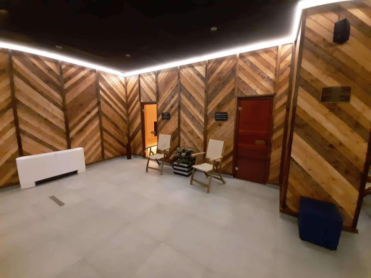 Flora Apartment 612A 보로베츠 외부 사진