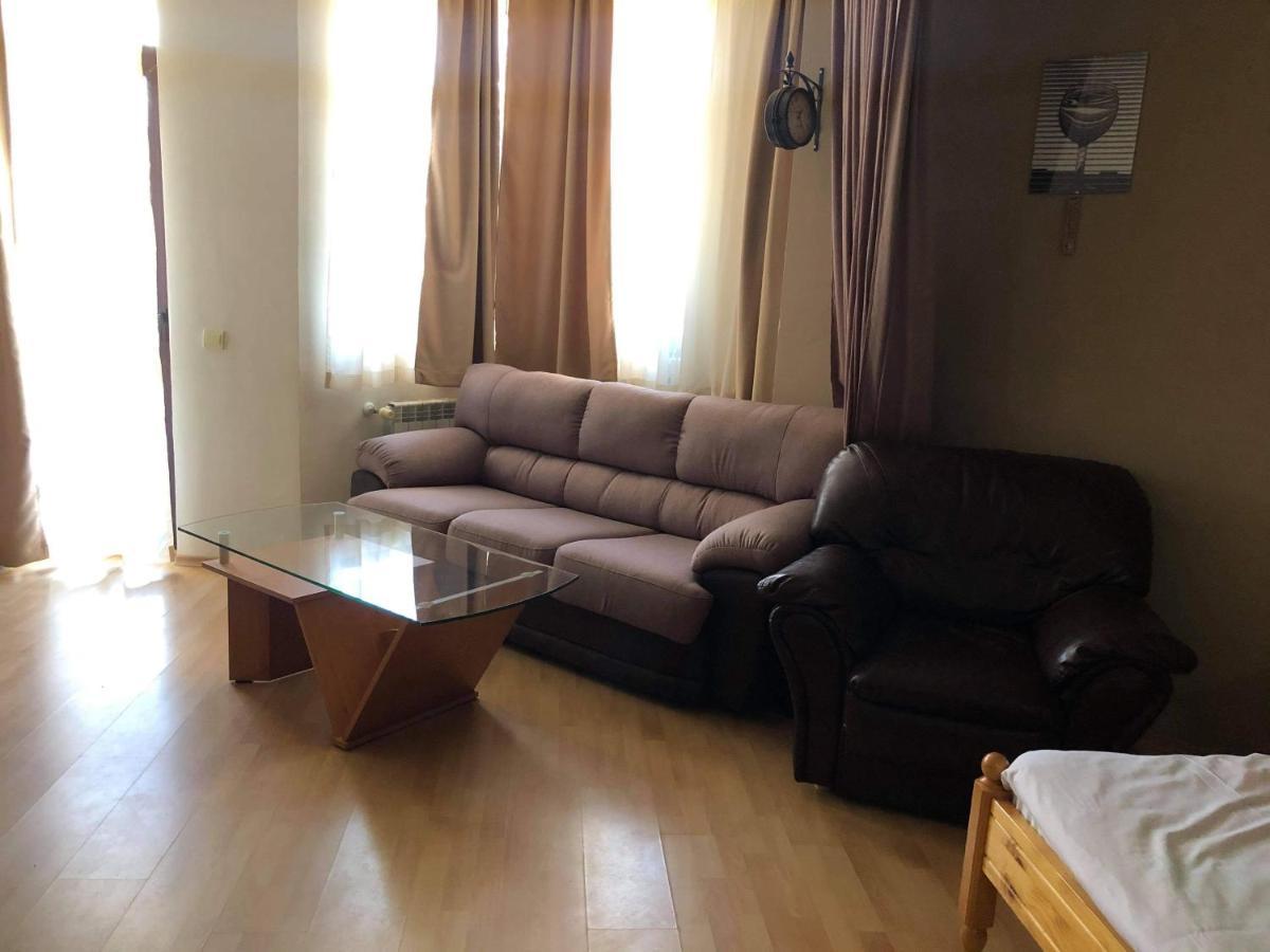 Flora Apartment 612A 보로베츠 외부 사진